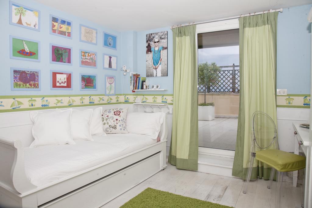 Veneto Suite רומא מראה חיצוני תמונה