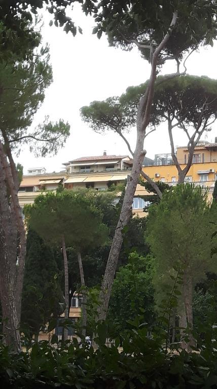 Veneto Suite רומא מראה חיצוני תמונה