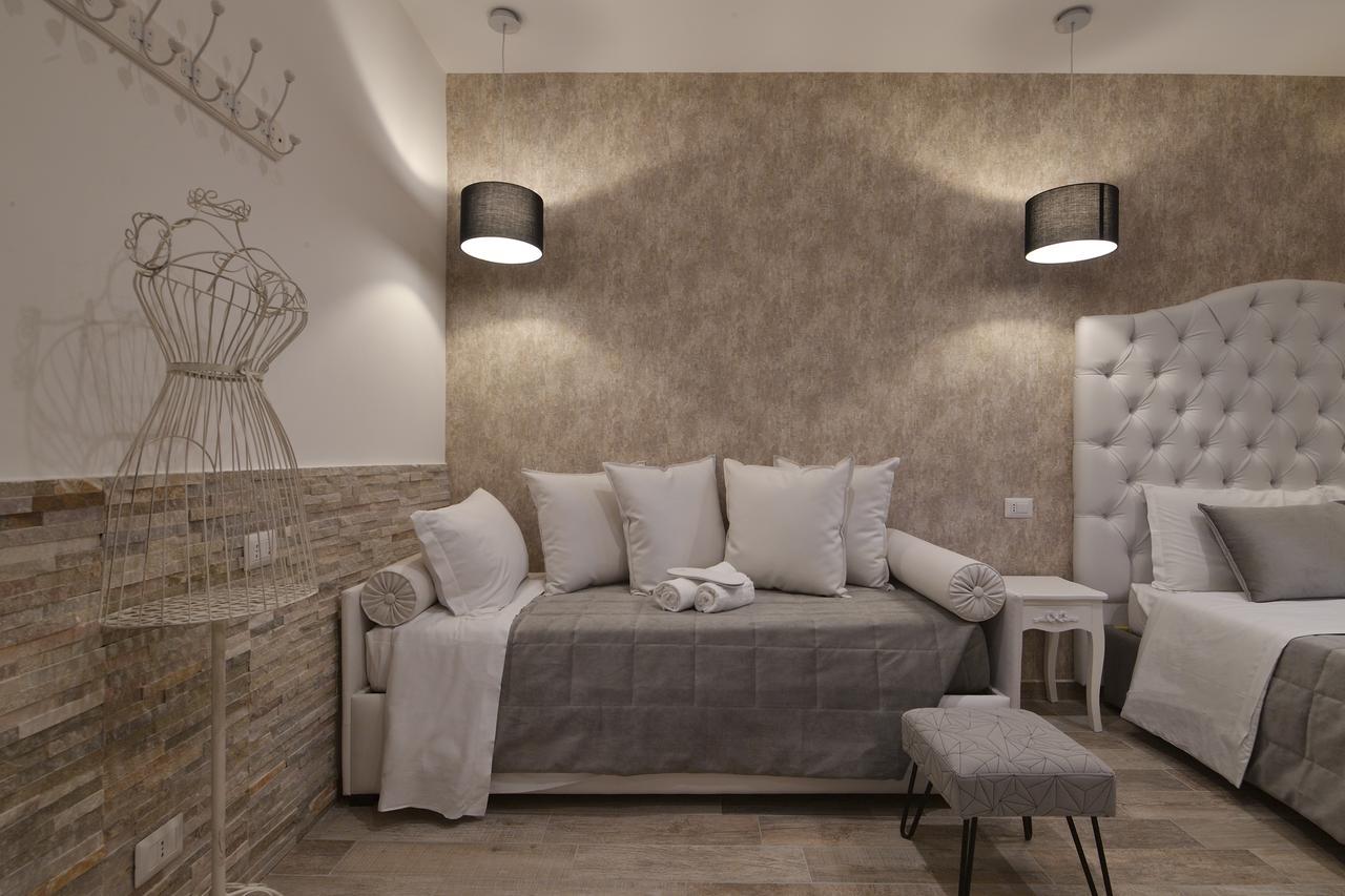 Veneto Suite רומא מראה חיצוני תמונה