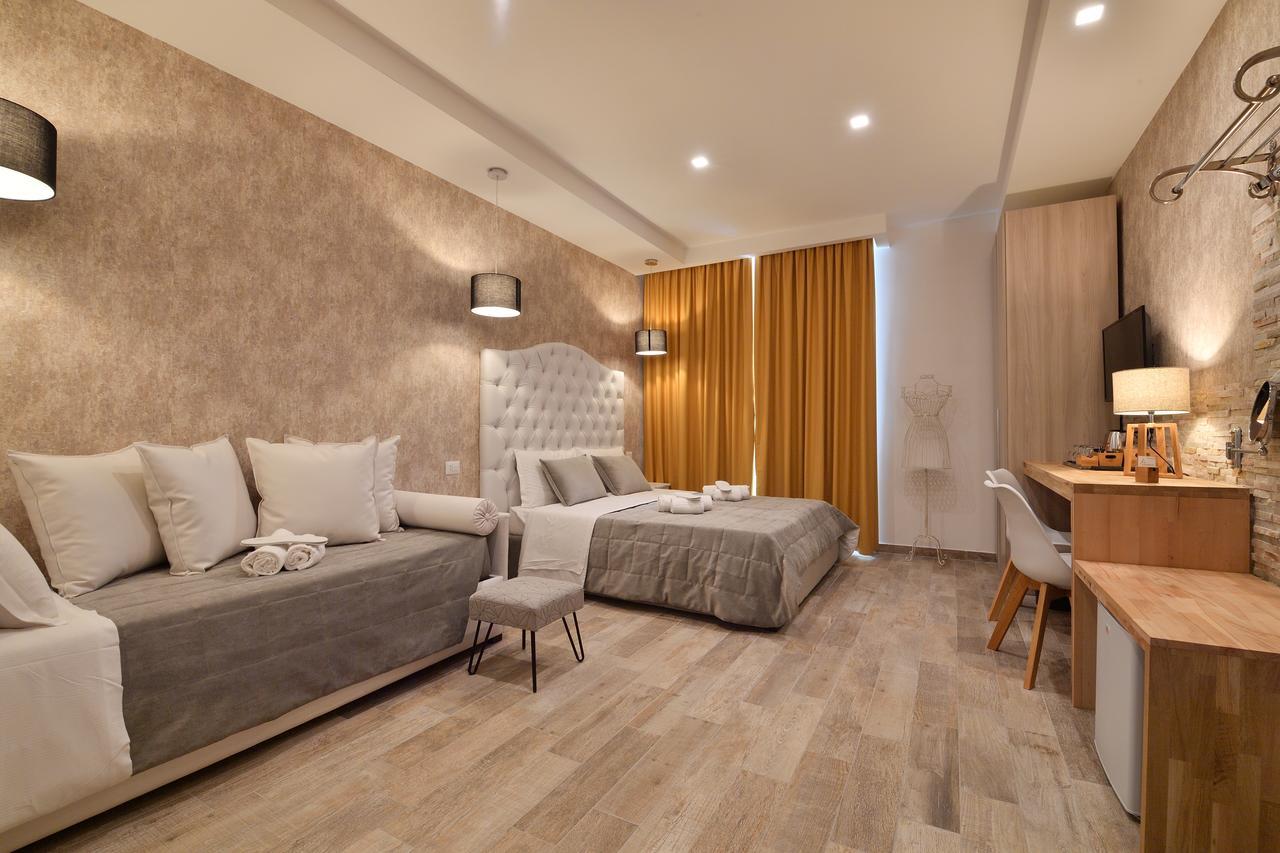 Veneto Suite רומא מראה חיצוני תמונה
